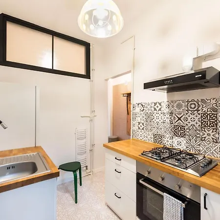 Апартаменты Metro Plac Wilsona Etno By Bookinghost *