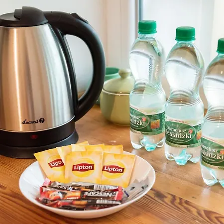 Metro Plac Wilsona Etno By Bookinghost Апартаменты