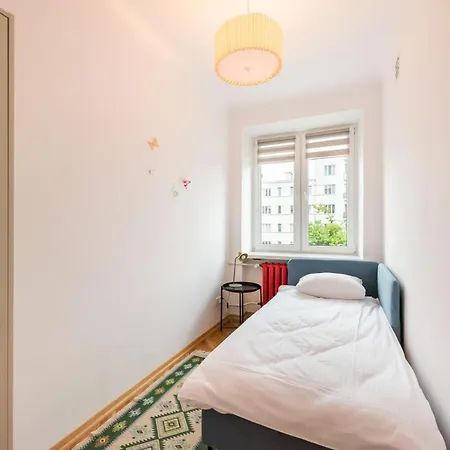 Metro Plac Wilsona Etno By Bookinghost Варшава