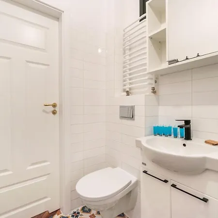 Metro Plac Wilsona Etno By Bookinghost Варшава