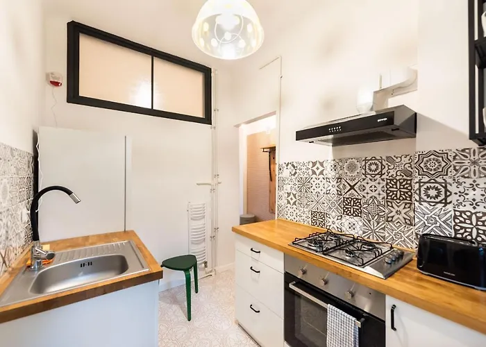 Διαμέρισμα Metro Plac Wilsona Etno By Bookinghost *