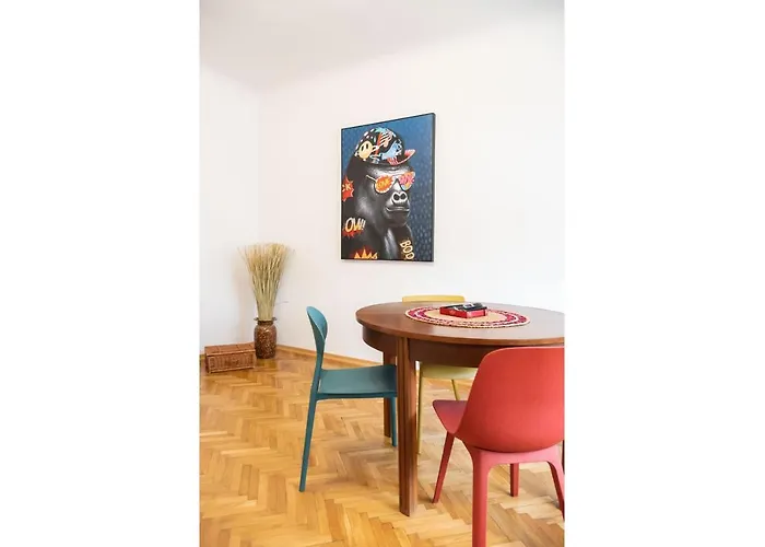 Metro Plac Wilsona Etno By Bookinghost Βαρσοβία