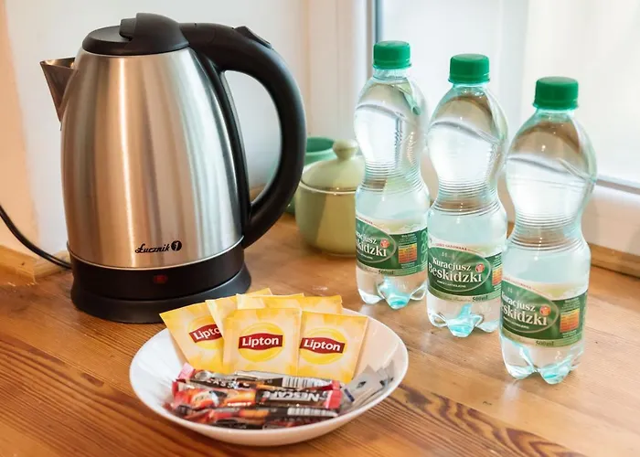 Metro Plac Wilsona Etno By Bookinghost Διαμέρισμα