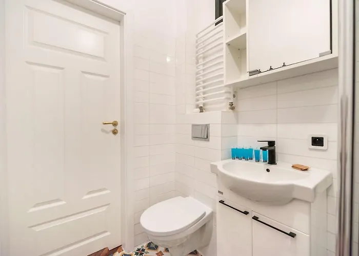 Metro Plac Wilsona Etno By Bookinghost Βαρσοβία