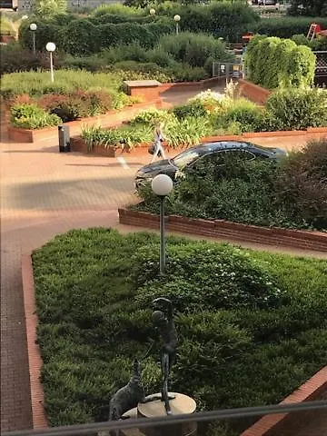 Metro Plac Wilsona Etno By Bookinghost Βαρσοβία