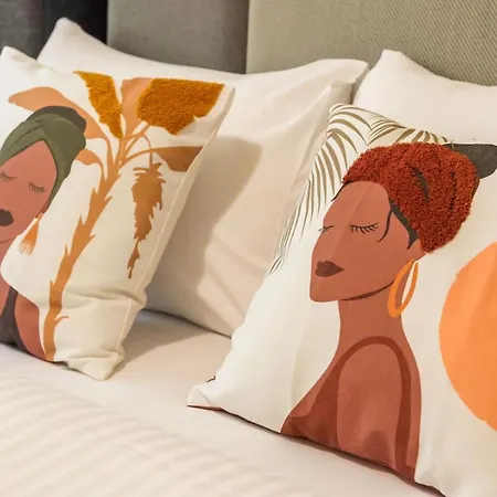 Metro Plac Wilsona Etno By Bookinghost *