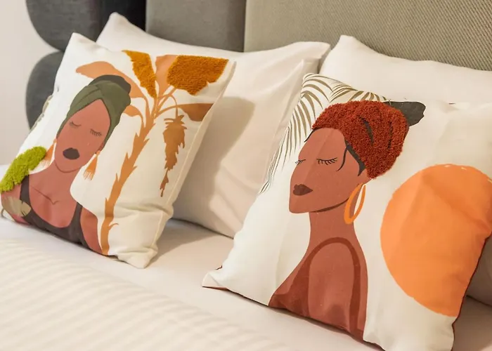 Metro Plac Wilsona Etno By Bookinghost *